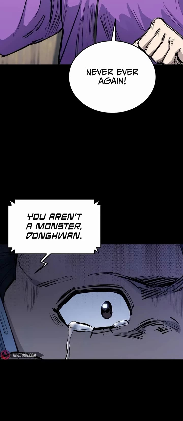 High Class Chapter 18 page 18 - Chapter 18: Choi Donghwan (4)