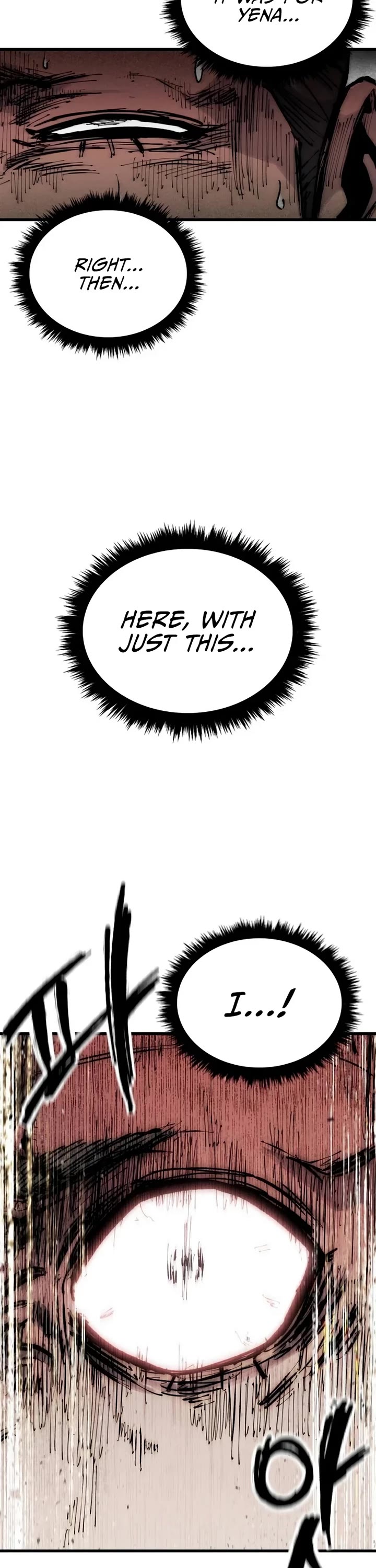 High Class Chapter 18 page 22 - Chapter 18: Choi Donghwan (4)