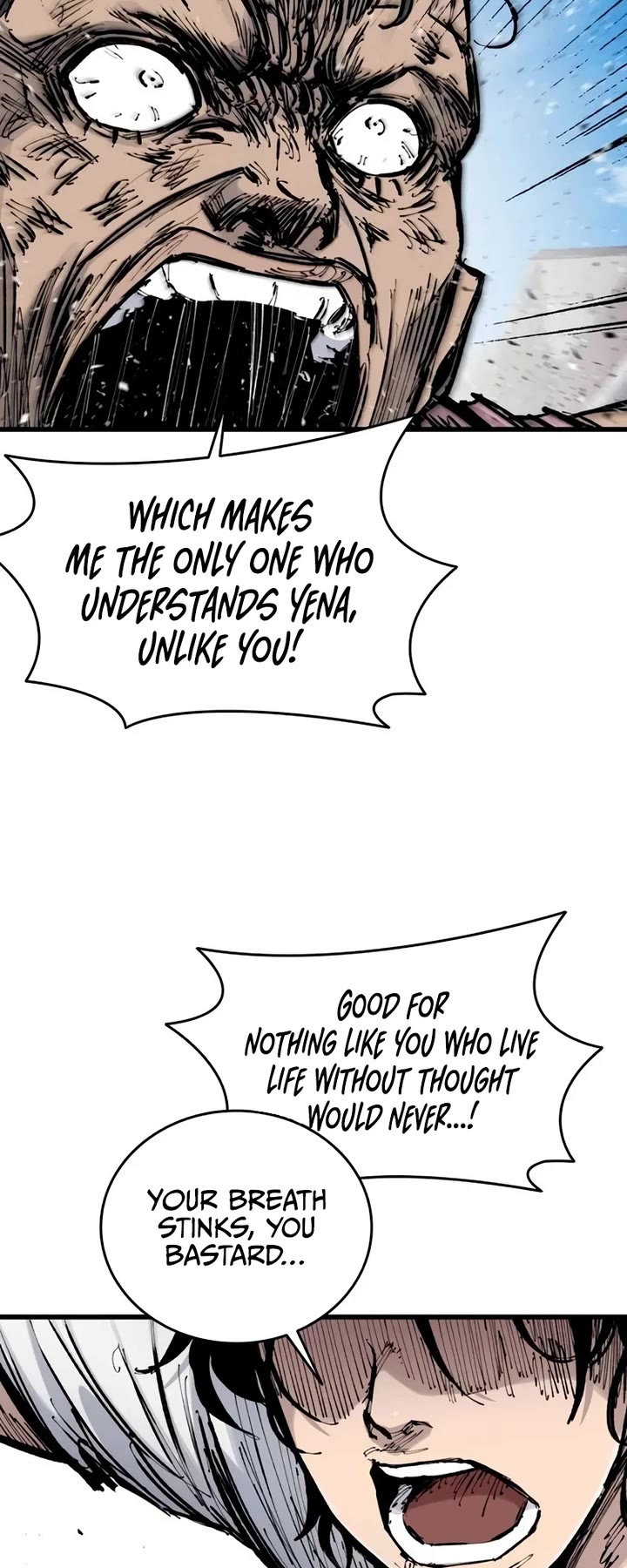 High Class Chapter 18 page 32 - Chapter 18: Choi Donghwan (4)