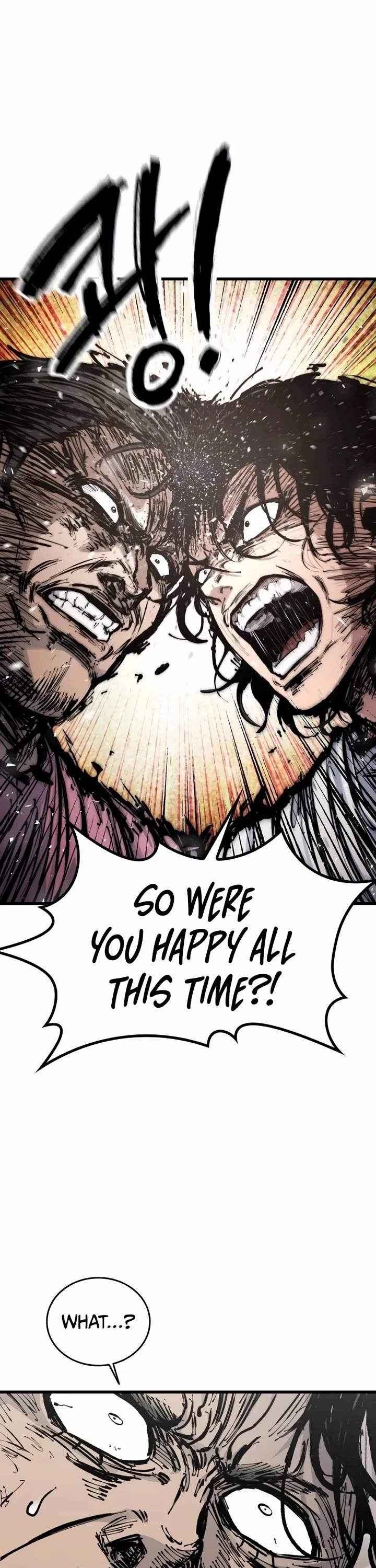 High Class Chapter 18 page 34 - Chapter 18: Choi Donghwan (4)