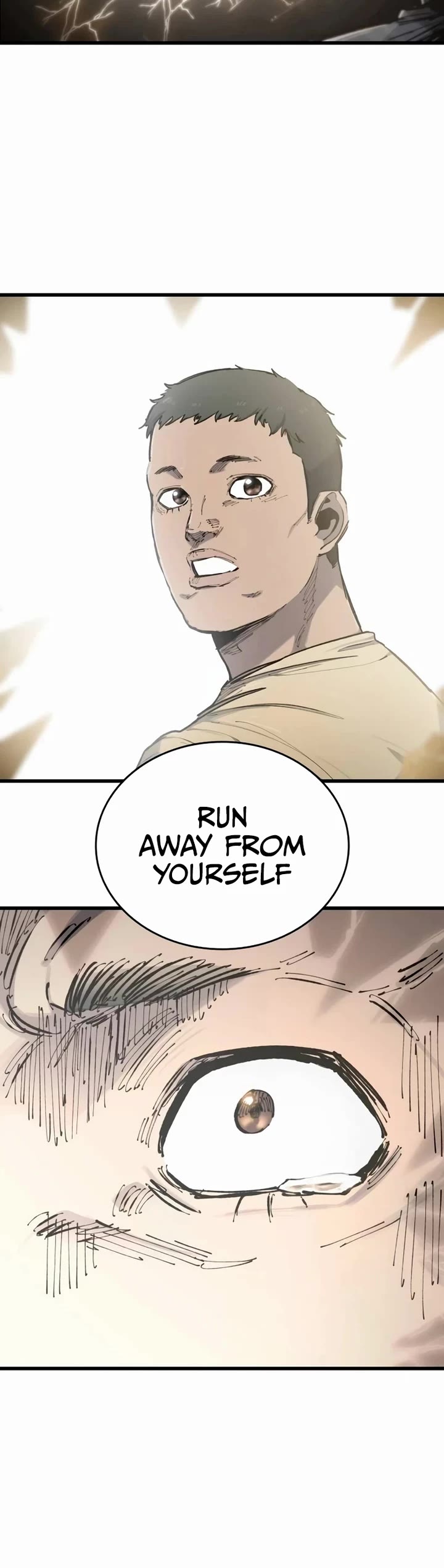 High Class Chapter 18 page 36 - Chapter 18: Choi Donghwan (4)