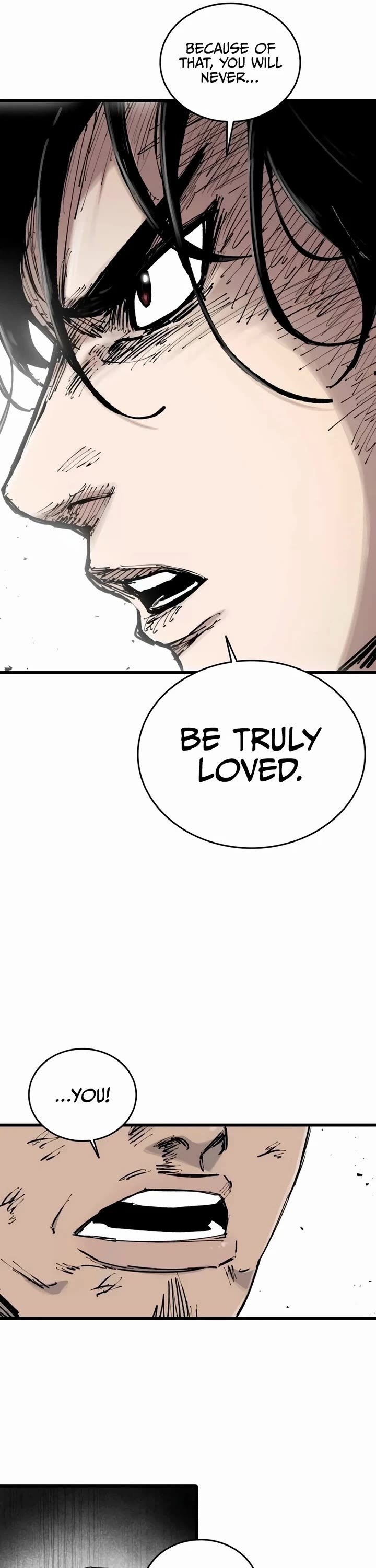 High Class Chapter 18 page 38 - Chapter 18: Choi Donghwan (4)