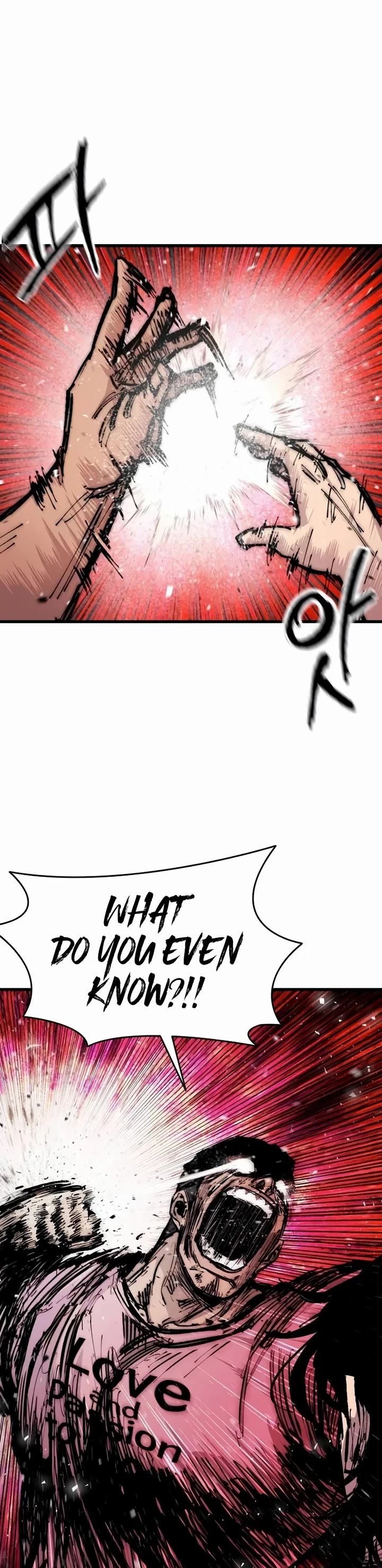 High Class Chapter 18 page 40 - Chapter 18: Choi Donghwan (4)