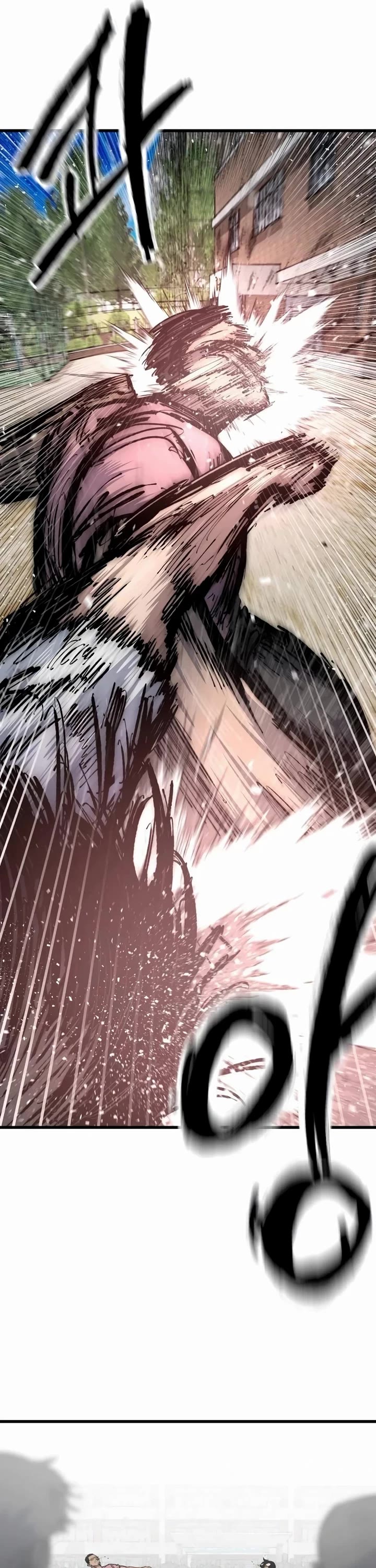High Class Chapter 18 page 42 - Chapter 18: Choi Donghwan (4)