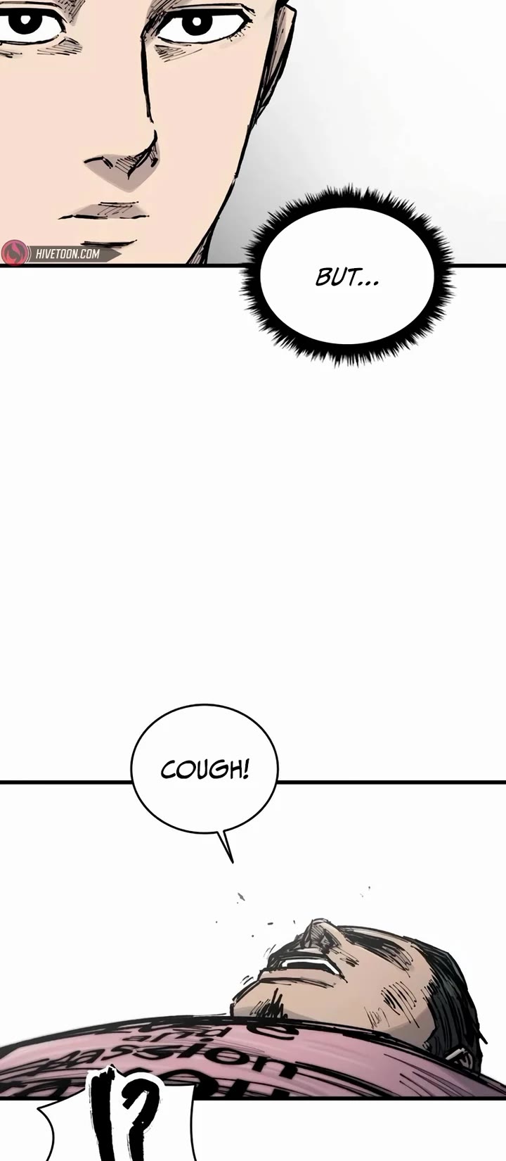 High Class Chapter 18 page 45 - Chapter 18: Choi Donghwan (4)