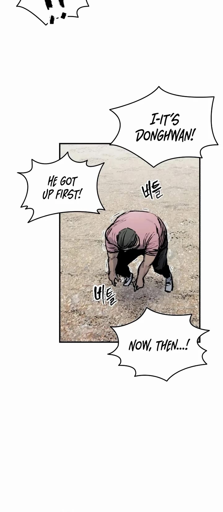 High Class Chapter 18 page 46 - Chapter 18: Choi Donghwan (4)