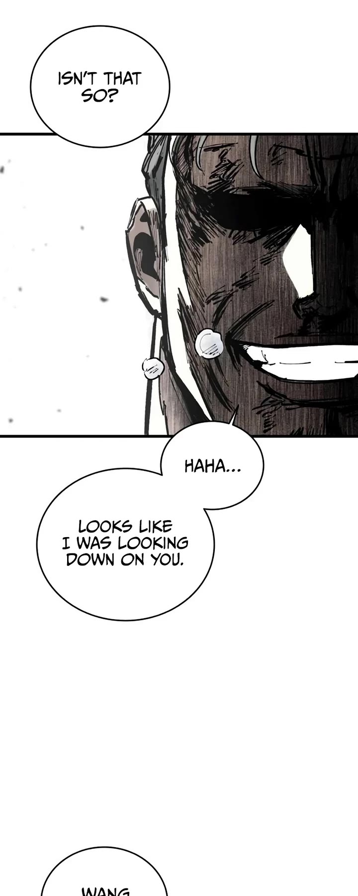 High Class Chapter 18 page 50 - Chapter 18: Choi Donghwan (4)