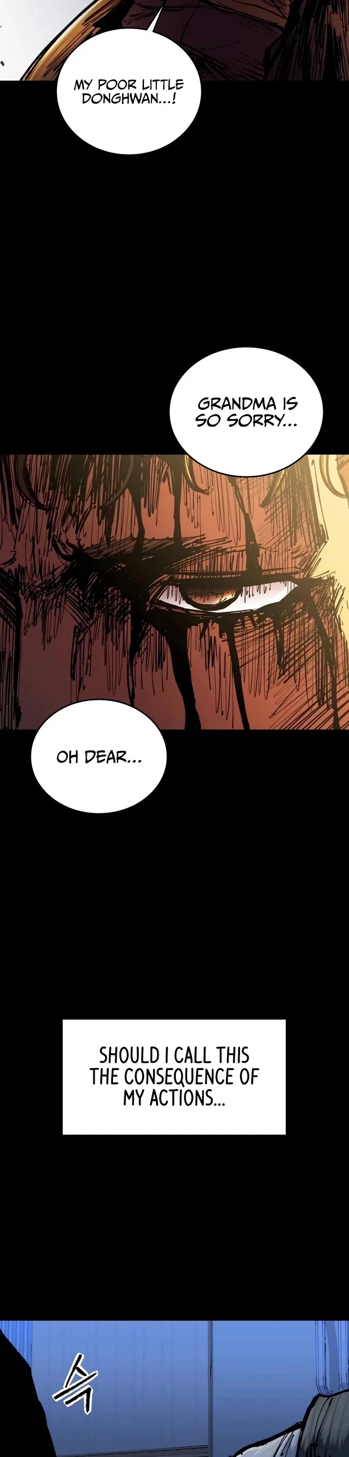 High Class Chapter 18 page 6 - Chapter 18: Choi Donghwan (4)