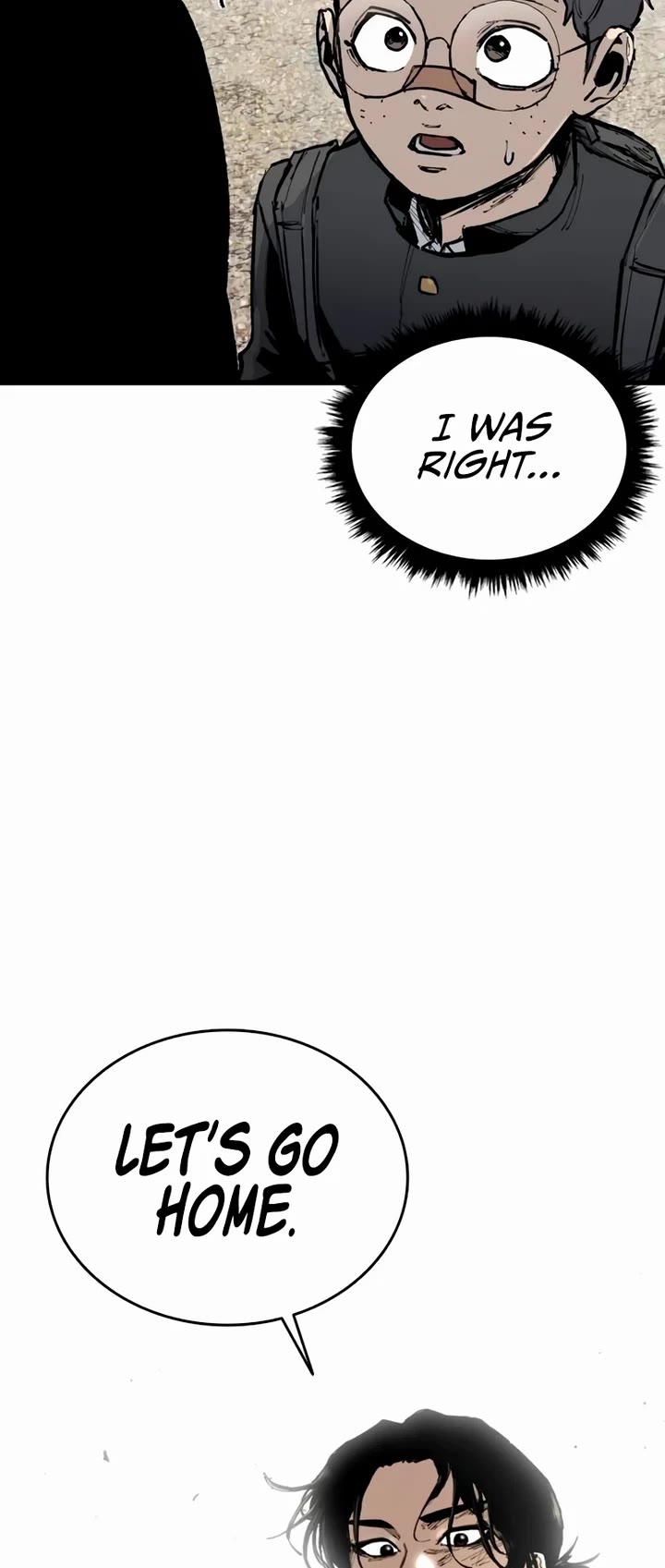 High Class Chapter 18 page 60 - Chapter 18: Choi Donghwan (4)