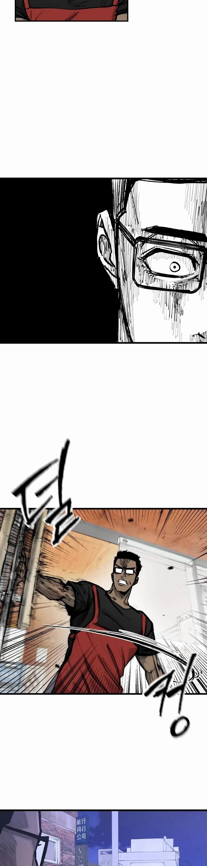 High Class Chapter 18 page 68 - Chapter 18: Choi Donghwan (4)