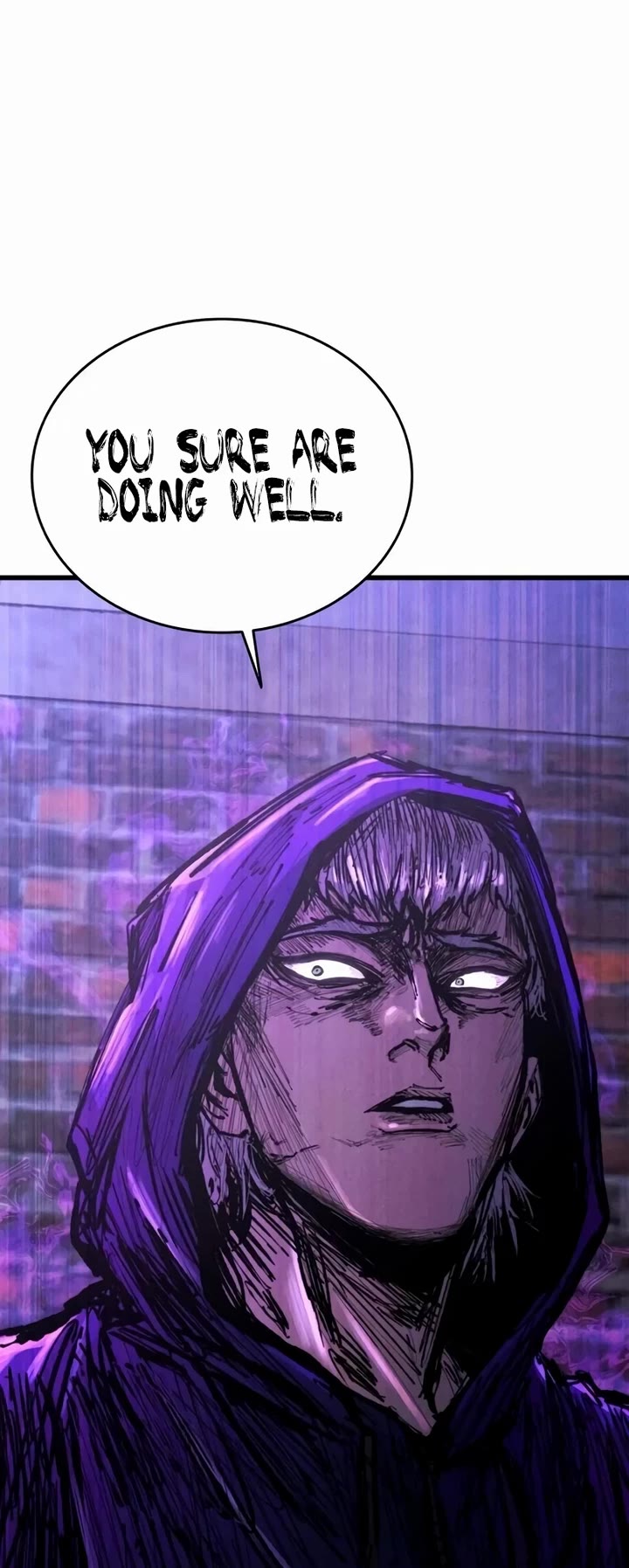 High Class Chapter 18 page 70 - Chapter 18: Choi Donghwan (4)