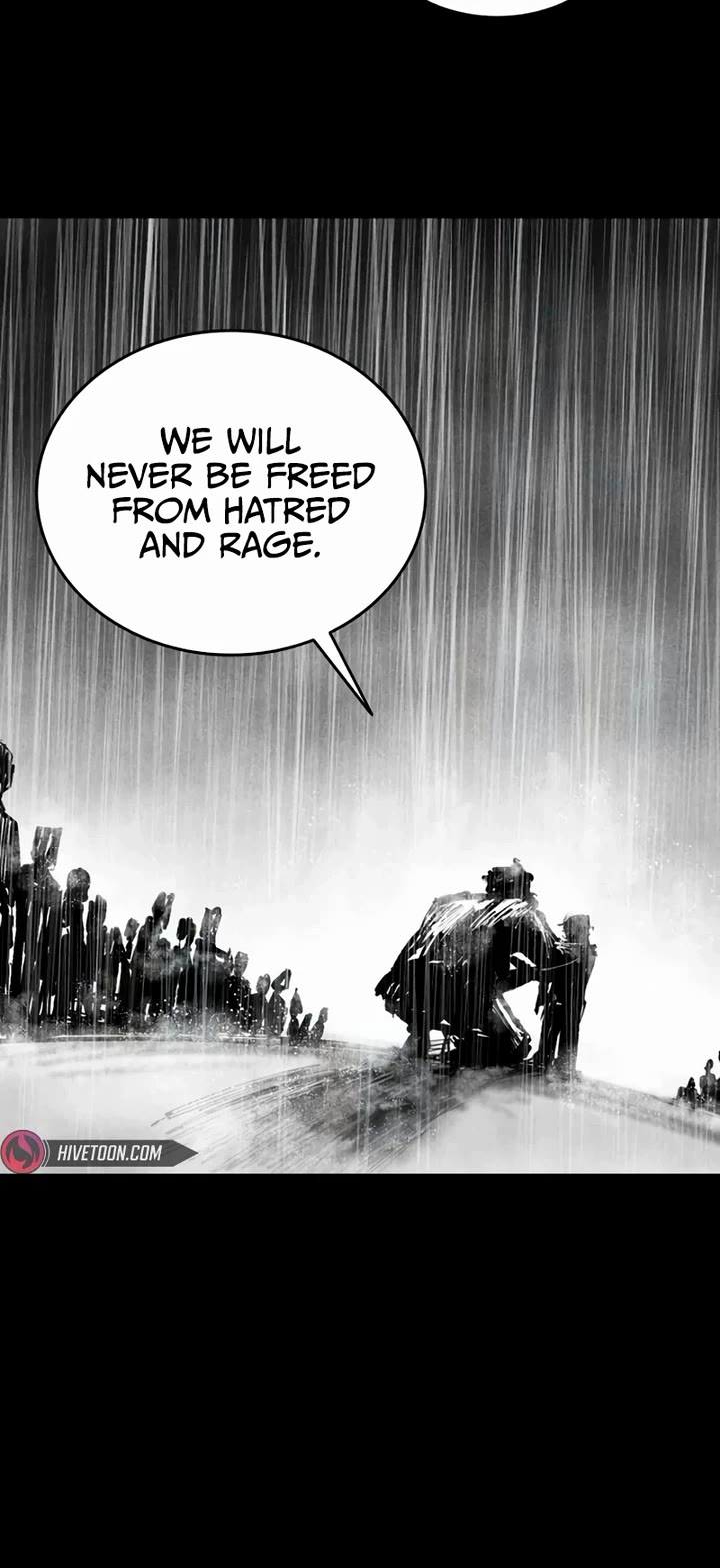 High Class Chapter 19 page 13 - Chapter 19: Chain of Love and Hate