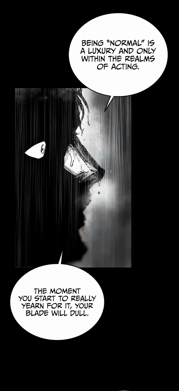 High Class Chapter 19 page 14 - Chapter 19: Chain of Love and Hate