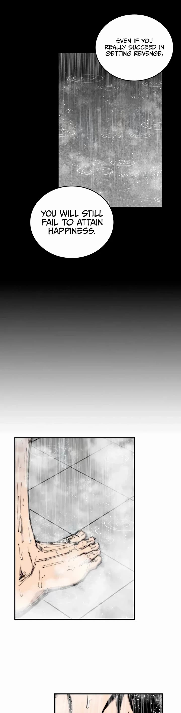 High Class Chapter 19 page 17 - Chapter 19: Chain of Love and Hate