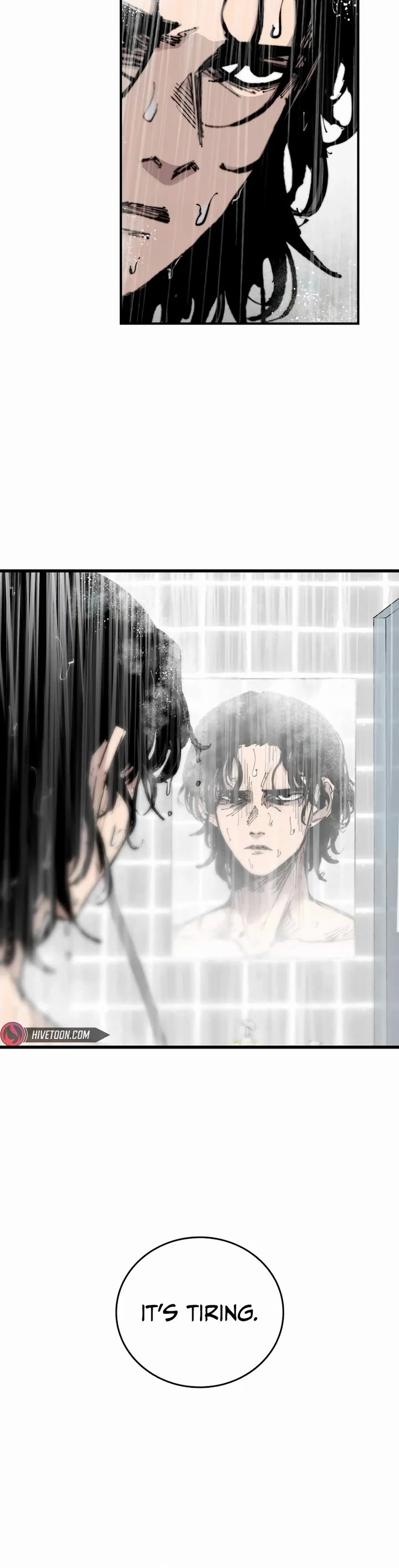 High Class Chapter 19 page 18 - Chapter 19: Chain of Love and Hate