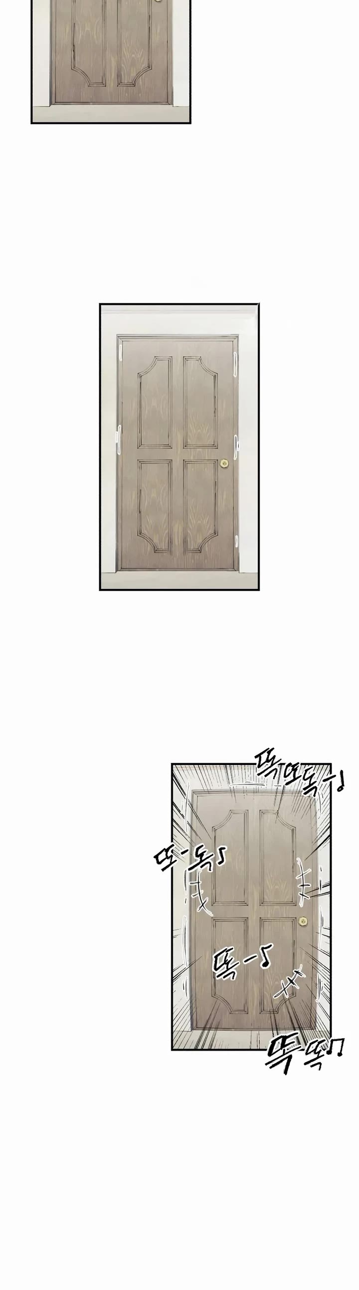High Class Chapter 19 page 3 - Chapter 19: Chain of Love and Hate