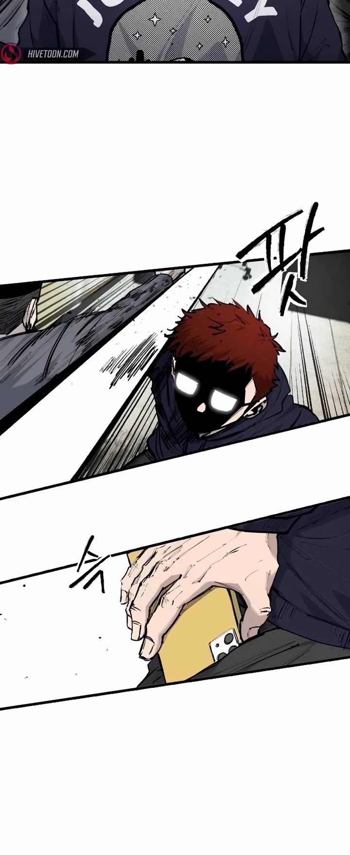 High Class Chapter 19 page 33 - Chapter 19: Chain of Love and Hate