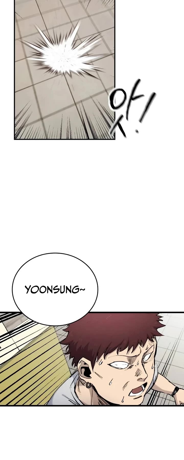 High Class Chapter 19 page 38 - Chapter 19: Chain of Love and Hate