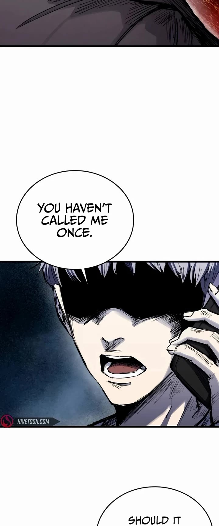 High Class Chapter 19 page 56 - Chapter 19: Chain of Love and Hate
