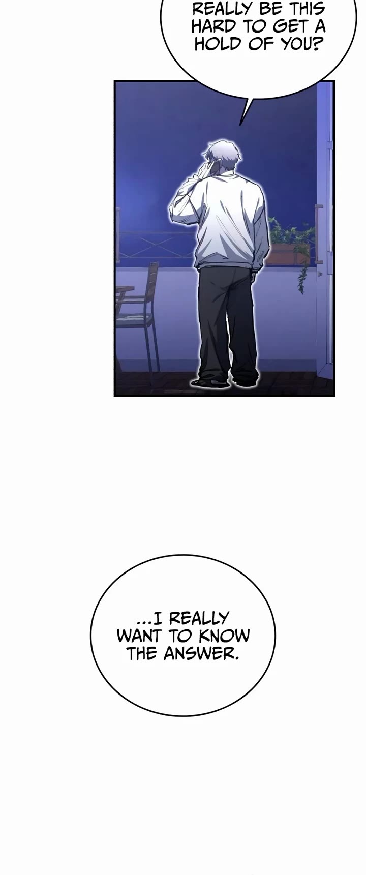 High Class Chapter 19 page 57 - Chapter 19: Chain of Love and Hate