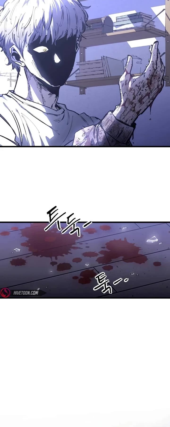 High Class Chapter 19 page 62 - Chapter 19: Chain of Love and Hate