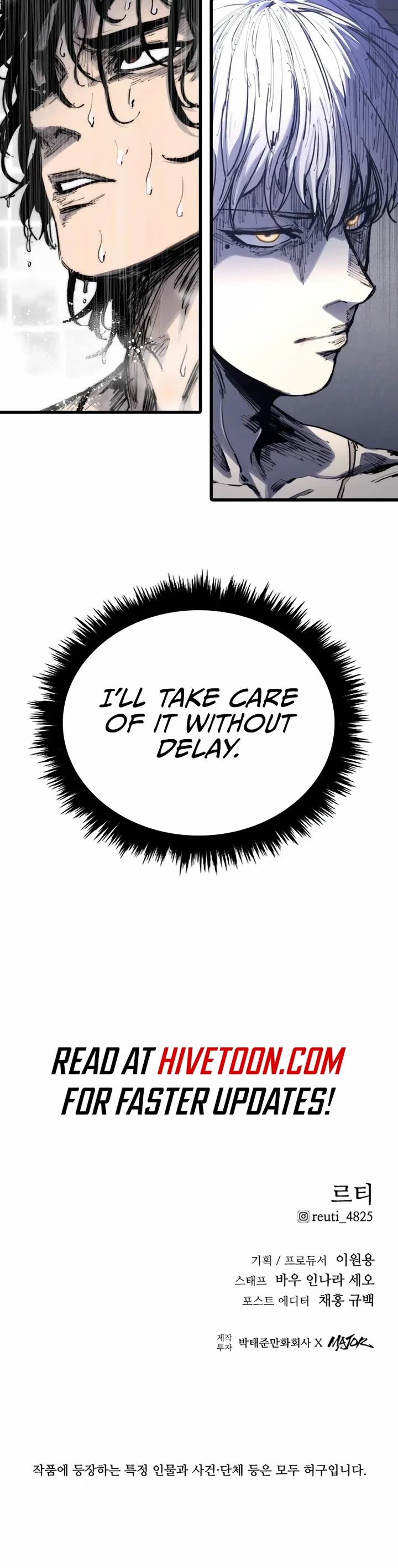 High Class Chapter 19 page 68 - Chapter 19: Chain of Love and Hate