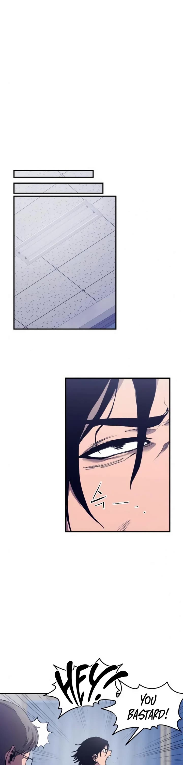High Class Chapter 2 page 1 - Chapter 2