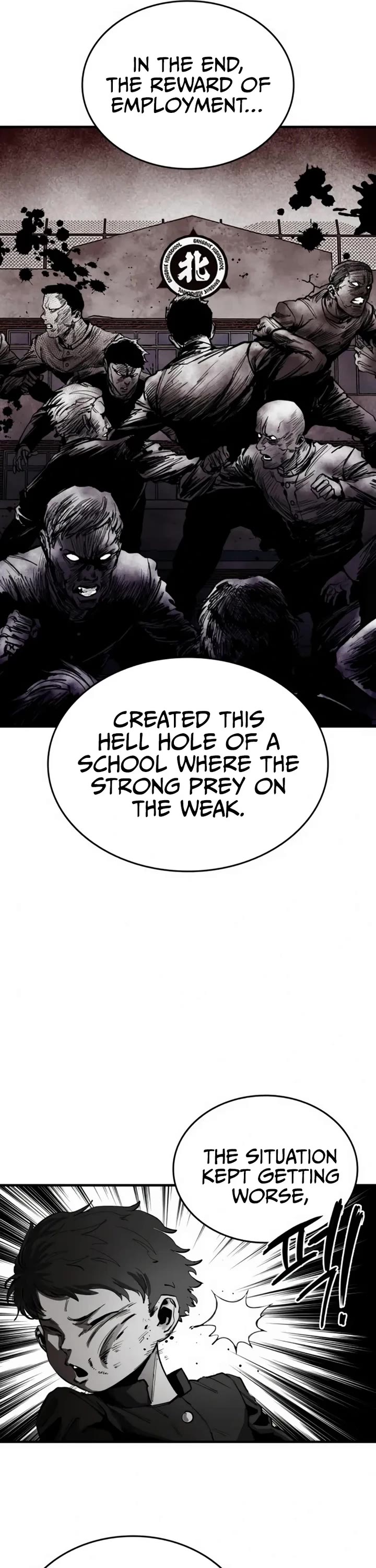 High Class Chapter 2 page 15 - Chapter 2