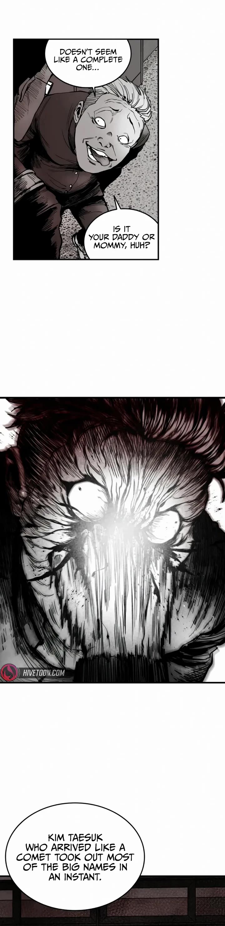 High Class Chapter 2 page 18 - Chapter 2