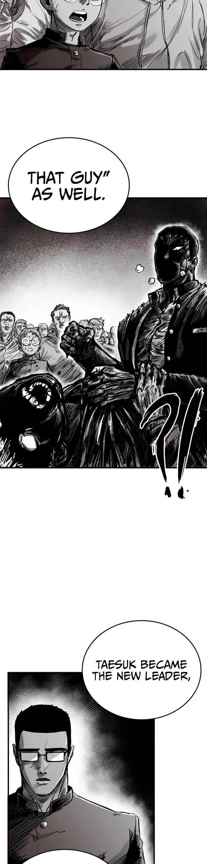 High Class Chapter 2 page 20 - Chapter 2