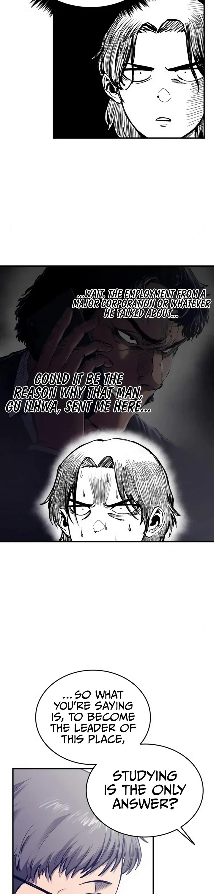 High Class Chapter 2 page 25 - Chapter 2