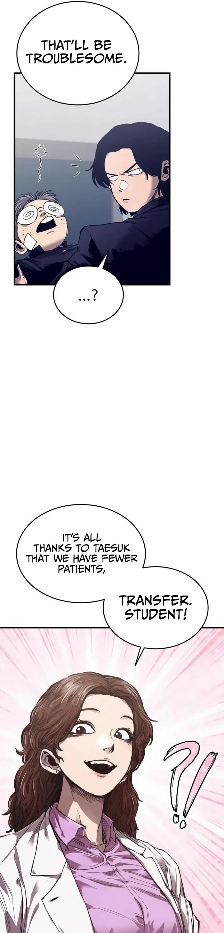 High Class Chapter 2 page 28 - Chapter 2