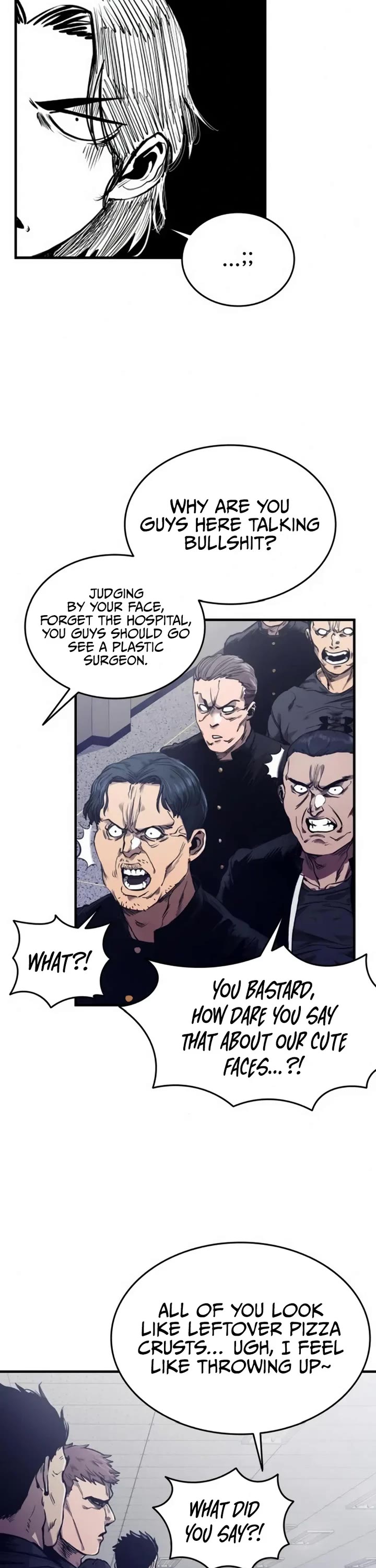 High Class Chapter 2 page 37 - Chapter 2