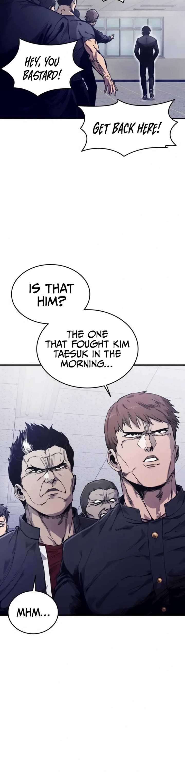 High Class Chapter 2 page 38 - Chapter 2