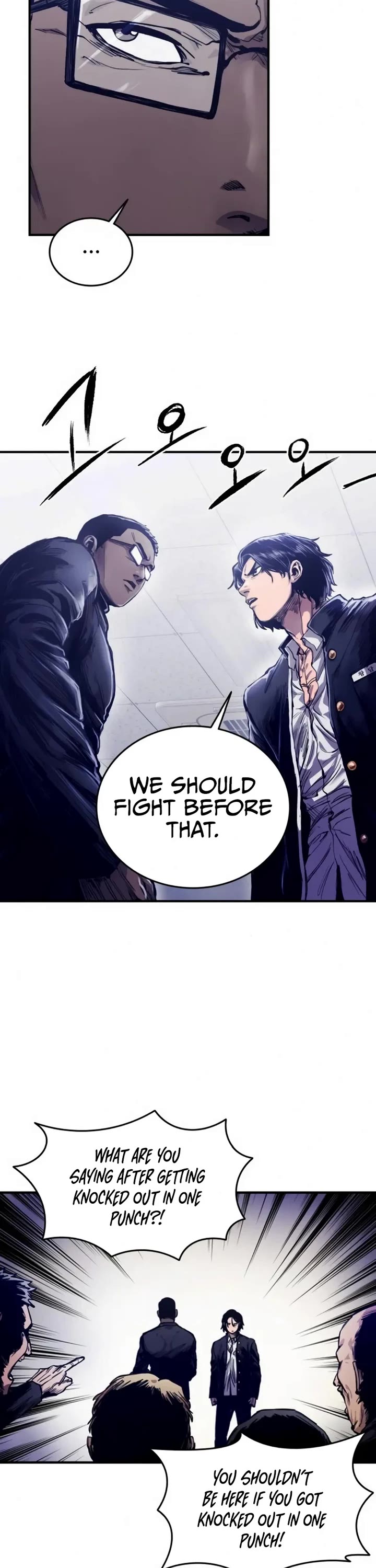 High Class Chapter 2 page 42 - Chapter 2