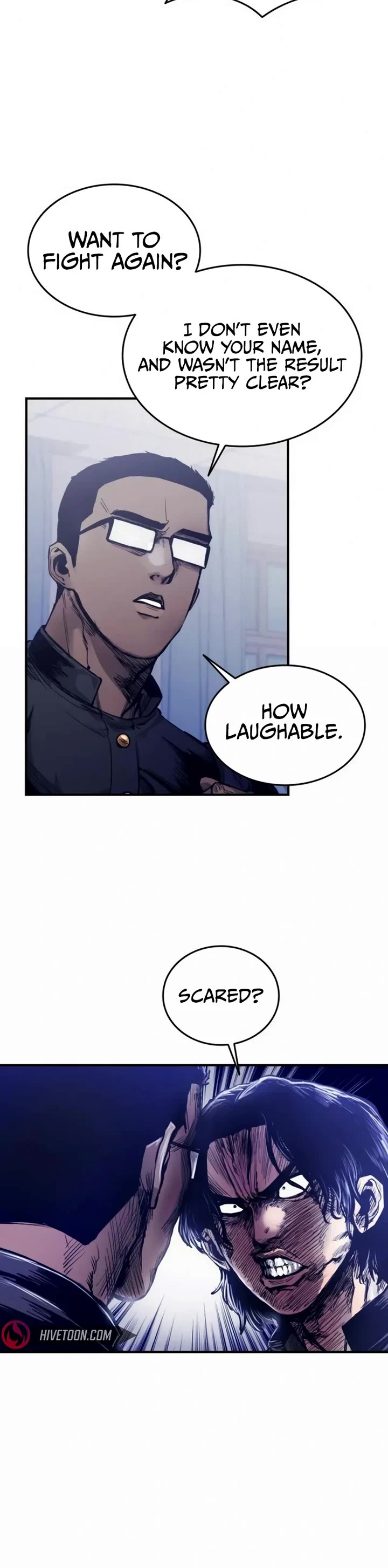 High Class Chapter 2 page 43 - Chapter 2