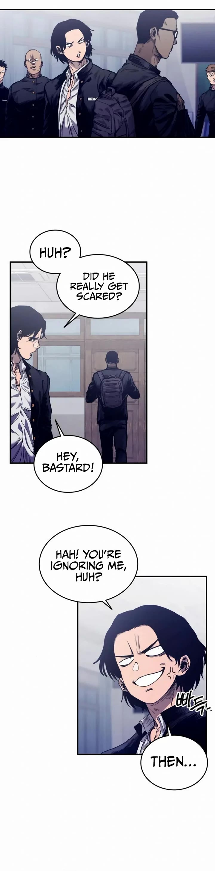High Class Chapter 2 page 44 - Chapter 2