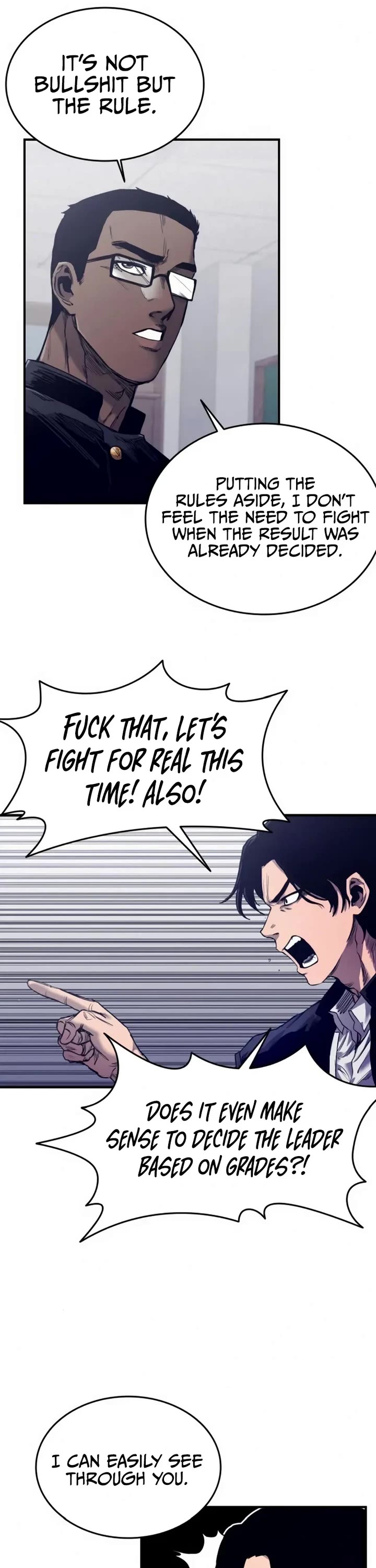 High Class Chapter 2 page 46 - Chapter 2