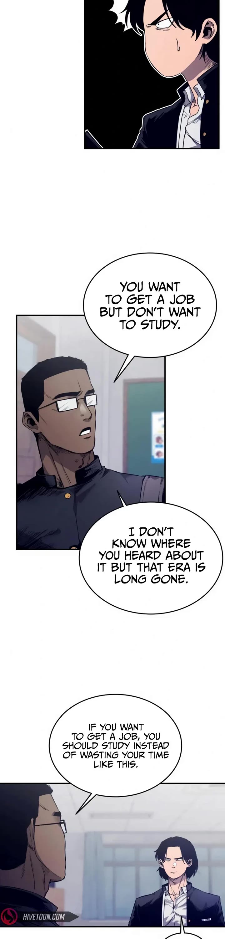 High Class Chapter 2 page 47 - Chapter 2
