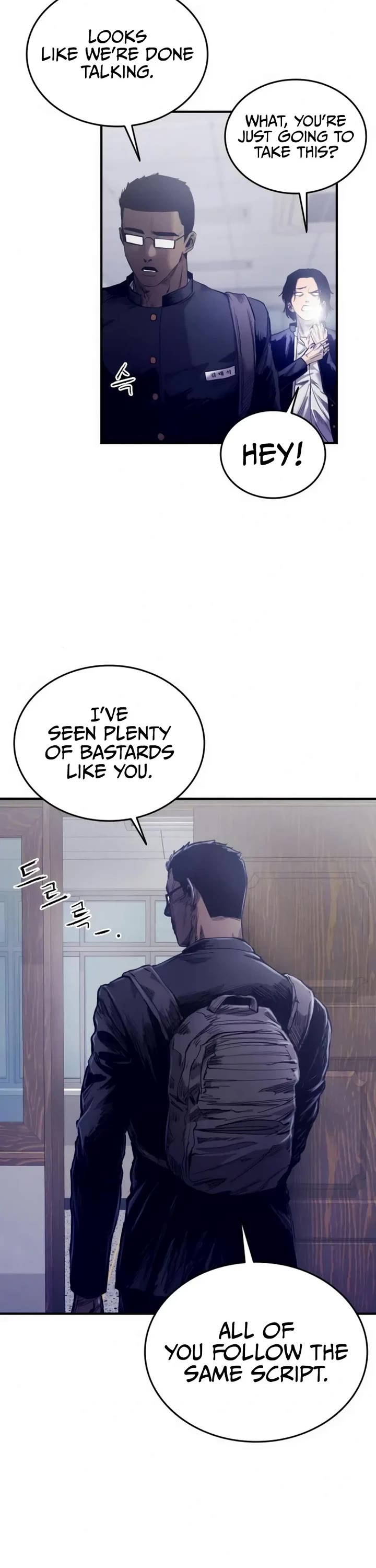 High Class Chapter 2 page 51 - Chapter 2