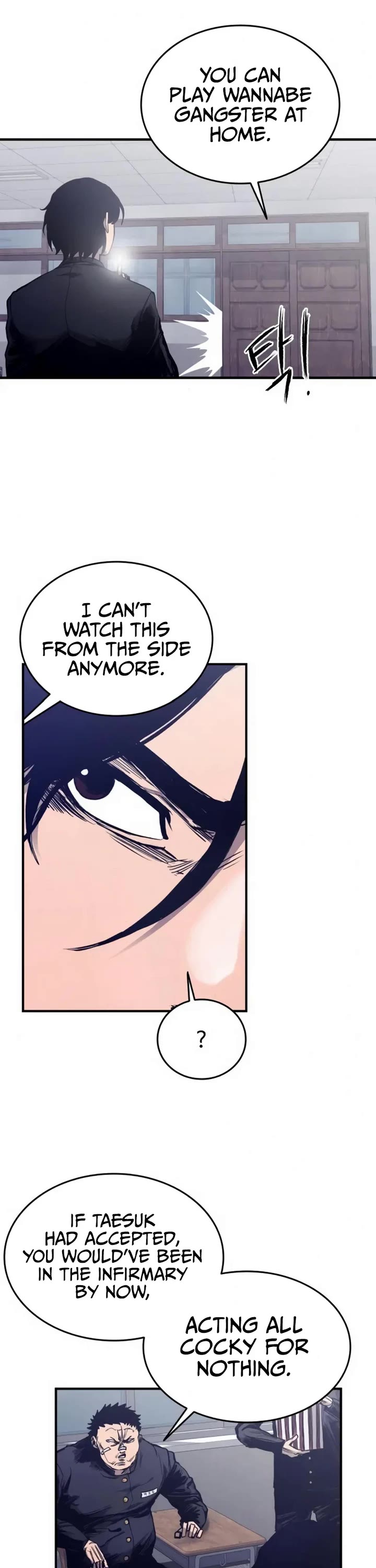 High Class Chapter 2 page 52 - Chapter 2