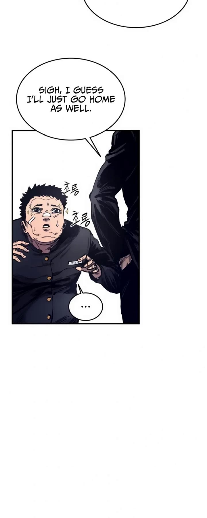 High Class Chapter 2 page 54 - Chapter 2