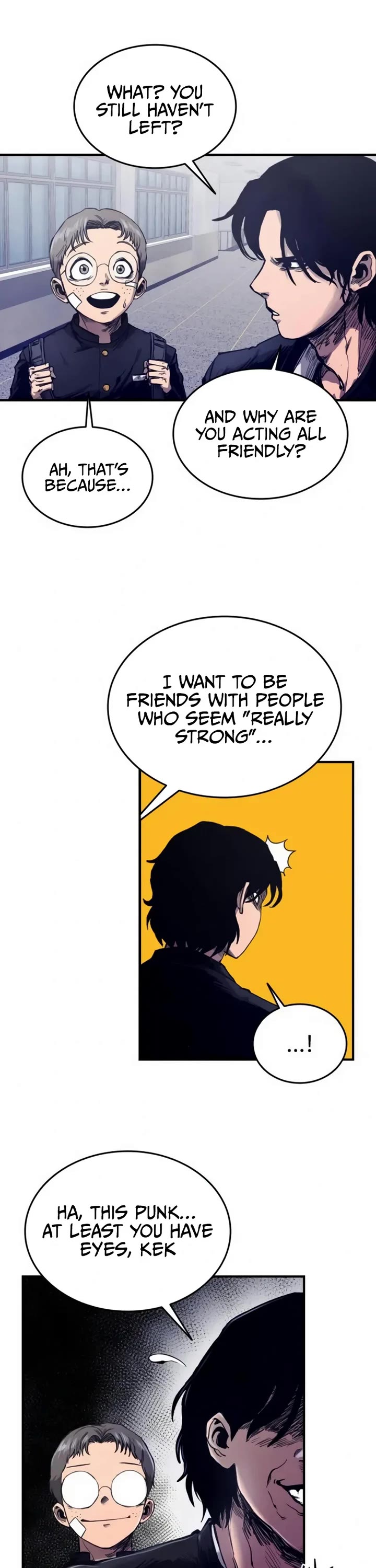 High Class Chapter 2 page 56 - Chapter 2