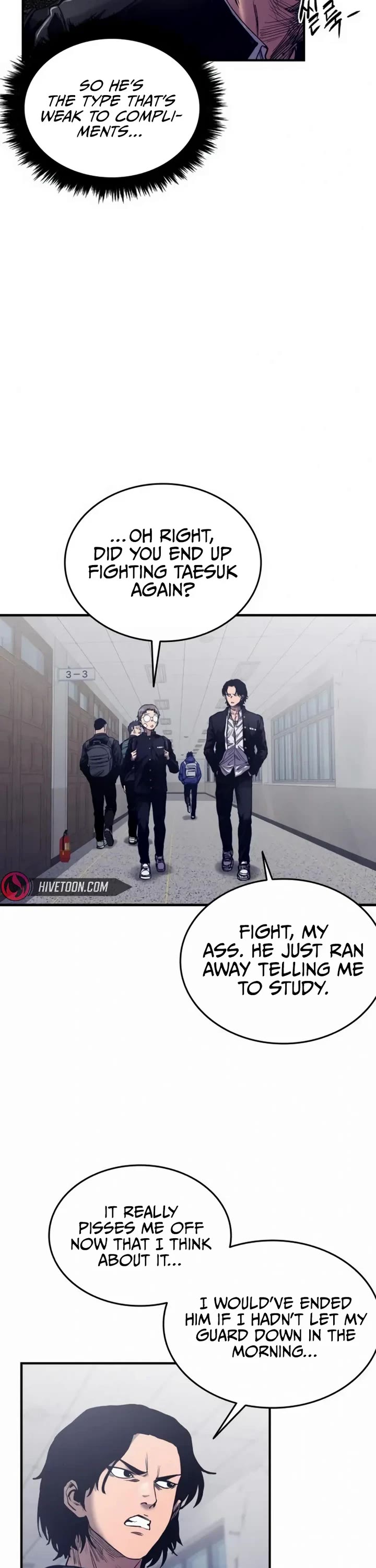High Class Chapter 2 page 57 - Chapter 2