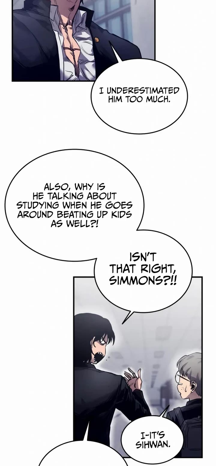 High Class Chapter 2 page 58 - Chapter 2