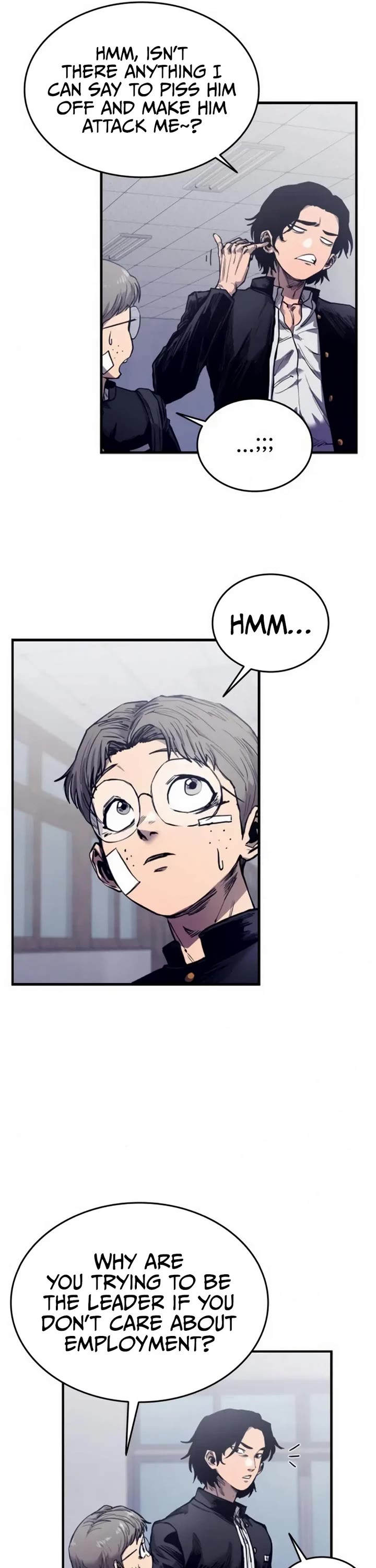 High Class Chapter 2 page 60 - Chapter 2