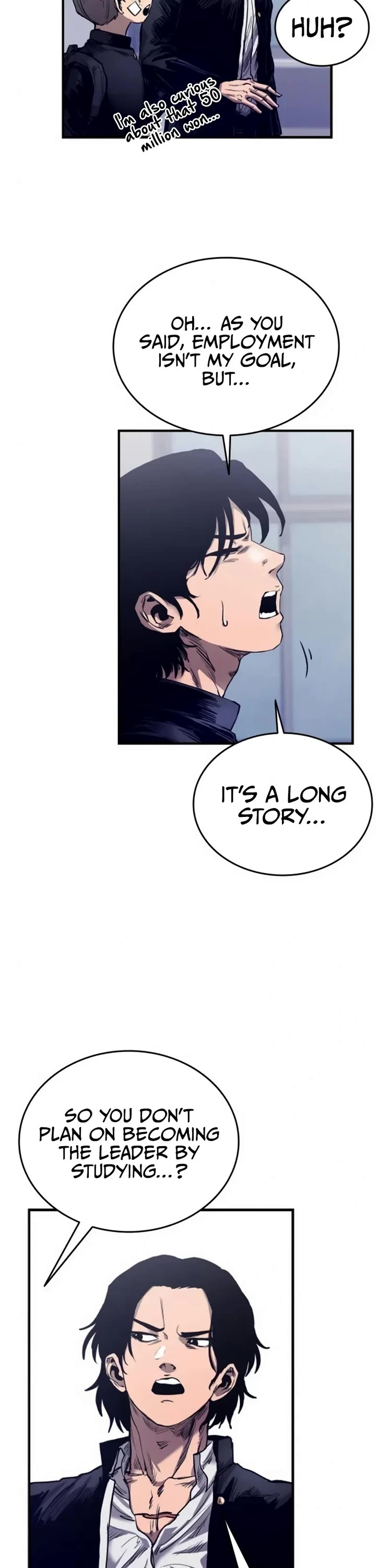 High Class Chapter 2 page 61 - Chapter 2