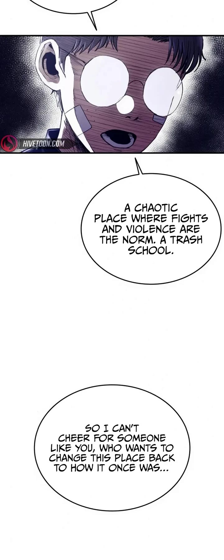 High Class Chapter 2 page 64 - Chapter 2