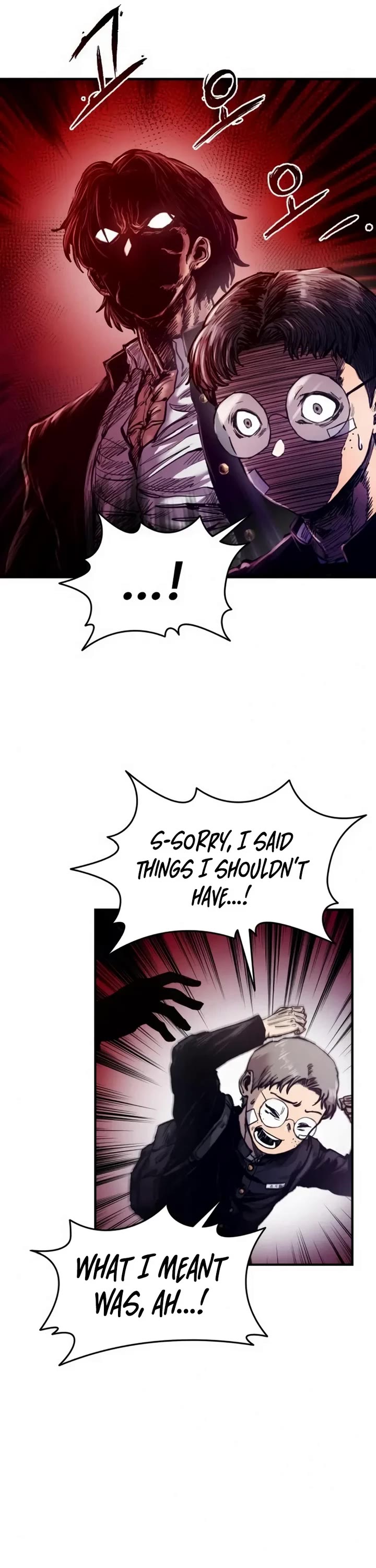 High Class Chapter 2 page 65 - Chapter 2