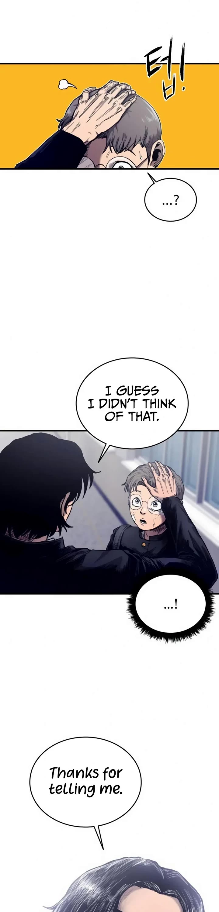 High Class Chapter 2 page 66 - Chapter 2